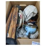 Box Lot