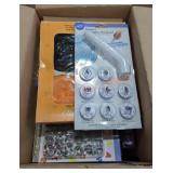Box Lot