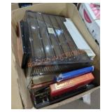 Box Lot