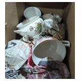 Box Lot