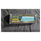 Weaver Ultra Line Boxcar WISE Chips