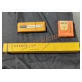 Recorder and Accessories
