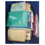 Books Tote Lot