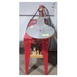 RBI Hawk Scroll Saw