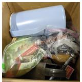 Box Lot