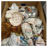 Box Lot