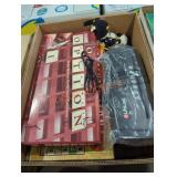 Box Lot