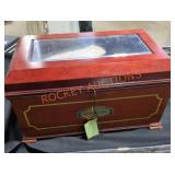 Holiday Music Box