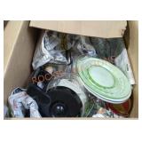 Box Lot