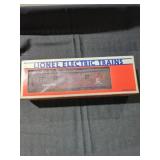 Lionel Canadian Pacific Bunk Car