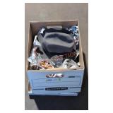 Box Lot