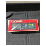 Lionel Rail Boxcar