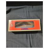 Lionel Corporation Flatcar