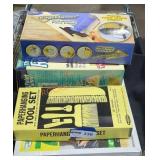 DIY Home Renovation Misc Lot