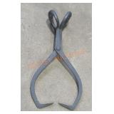 Vintage Ice Tongs