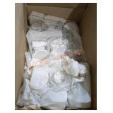 Glasss box Lot
