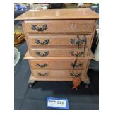 Jewelry Box