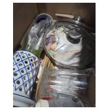 Box Lot