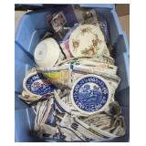 Tote Lot