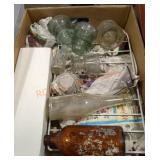 Box Lot