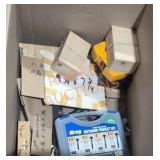 Misc Tools Box Lot