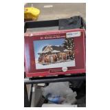 Dickensvale Holiday Decor