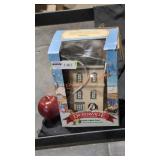 Dickensvale Holiday Decor