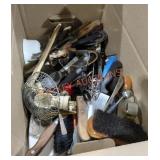 Box Lot
