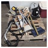 Misc. Pallet Lot