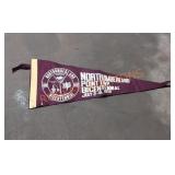 Northumberland Bicentennial Pennant