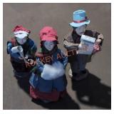 Byerly Carolers