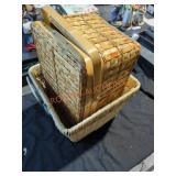 Basket LOT