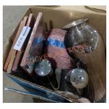 Box Lot