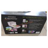 Dymo DiscPainter