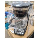 Coffee Maker