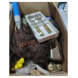 Box Lot