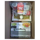 Box Lot