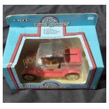 Ertl Die Cast Bank Ford