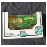 Ertl Die Cast Bank AGWAY