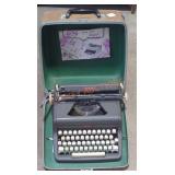 Royal Portable Typewriter