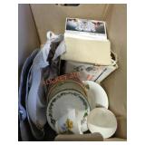 Box Lot