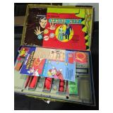 Vintage Magic Kit