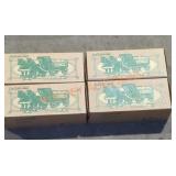 ERTL Collectibles - Qty 4