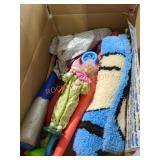 Box Lot