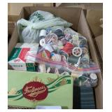 Box Lot
