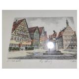 Framed Print