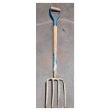 Garden Pitchfork