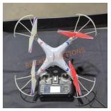 Remote Controlled Drone