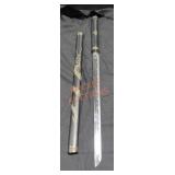 Japanese Katana