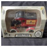 Die Cast Bank FORD